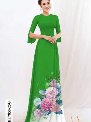 1609379147 vai ao dai hoa in 3D (8)